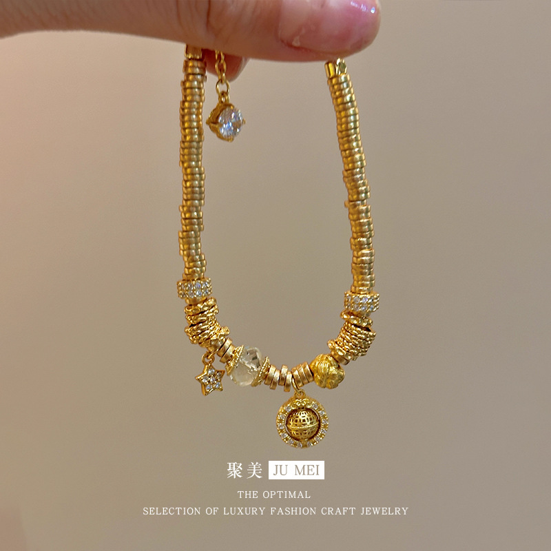 9999 24K real gold store same  - Ethnic Fashion Store avis et prix
