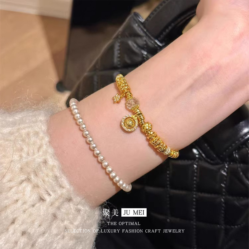 9999 24K real gold store same  - Ethnic Fashion Store avis et prix