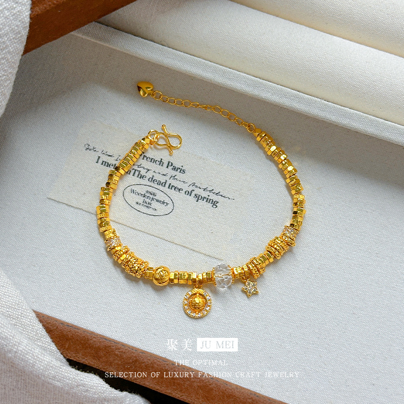9999 24K real gold store same  - Ethnic Fashion Store avis et prix