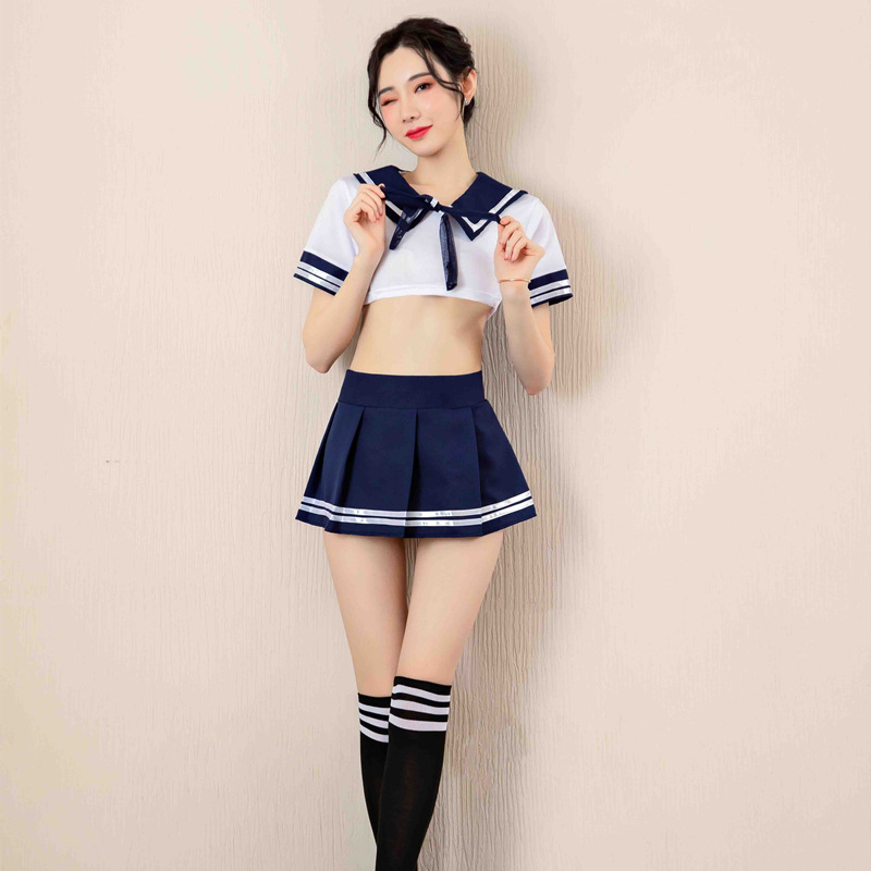 Japan/Korean Costume Schoolgir - Ethnic Outfit avis et prix