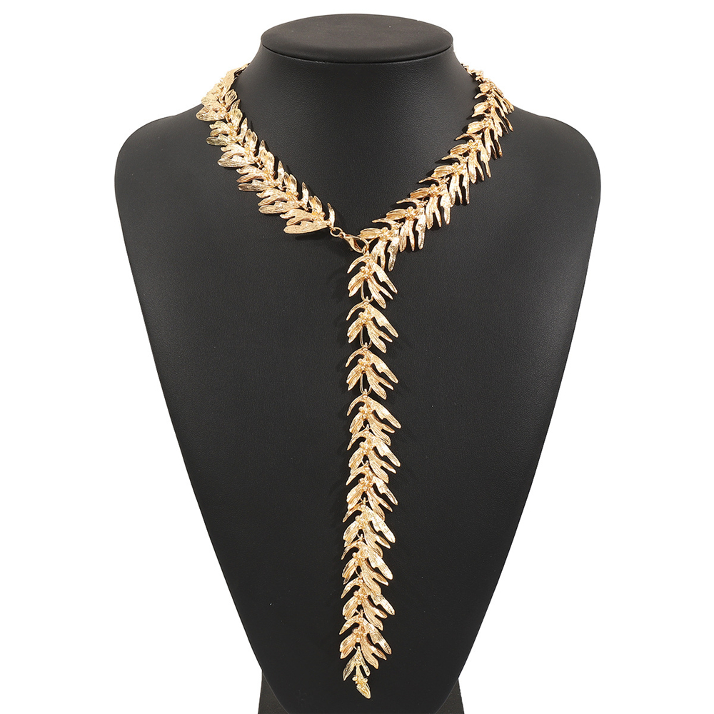 Trend Punk Gold Silver Color M - Indian Ethnic Fashion Trends 2025 avis et prix