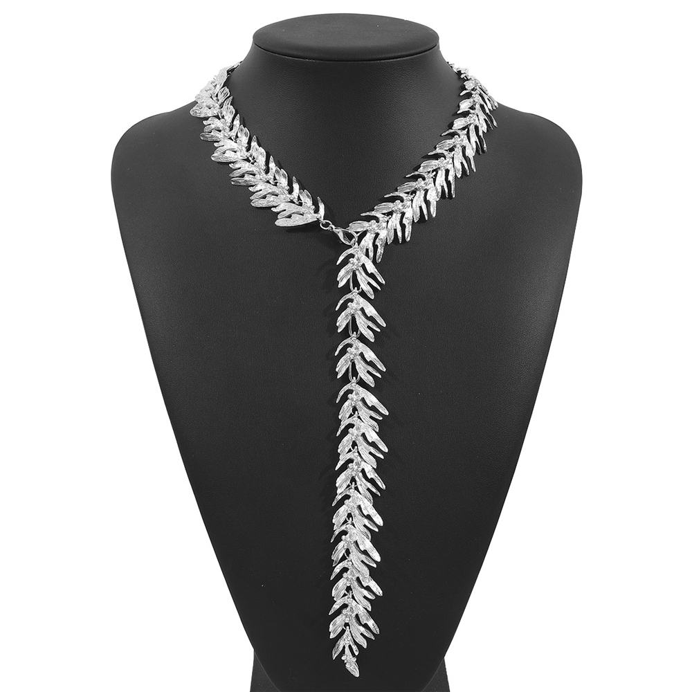 Trend Punk Gold Silver Color M - Indian Ethnic Fashion Trends 2025 avis et prix