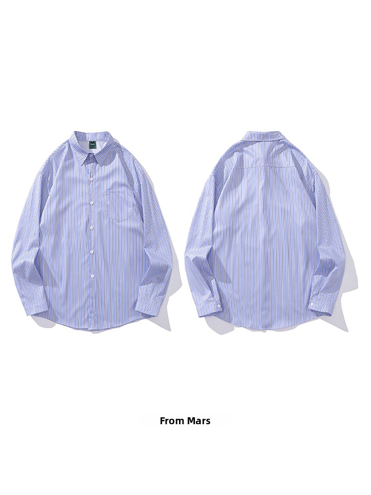 from  Capable Striped Long Sle - Ethnic Fashion Collection avis et prix