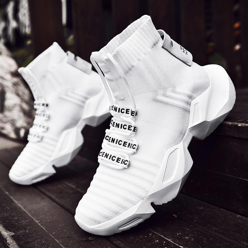 Plus Size High Top Massive Spo - Fashion Show Ethnic Wear avis et prix