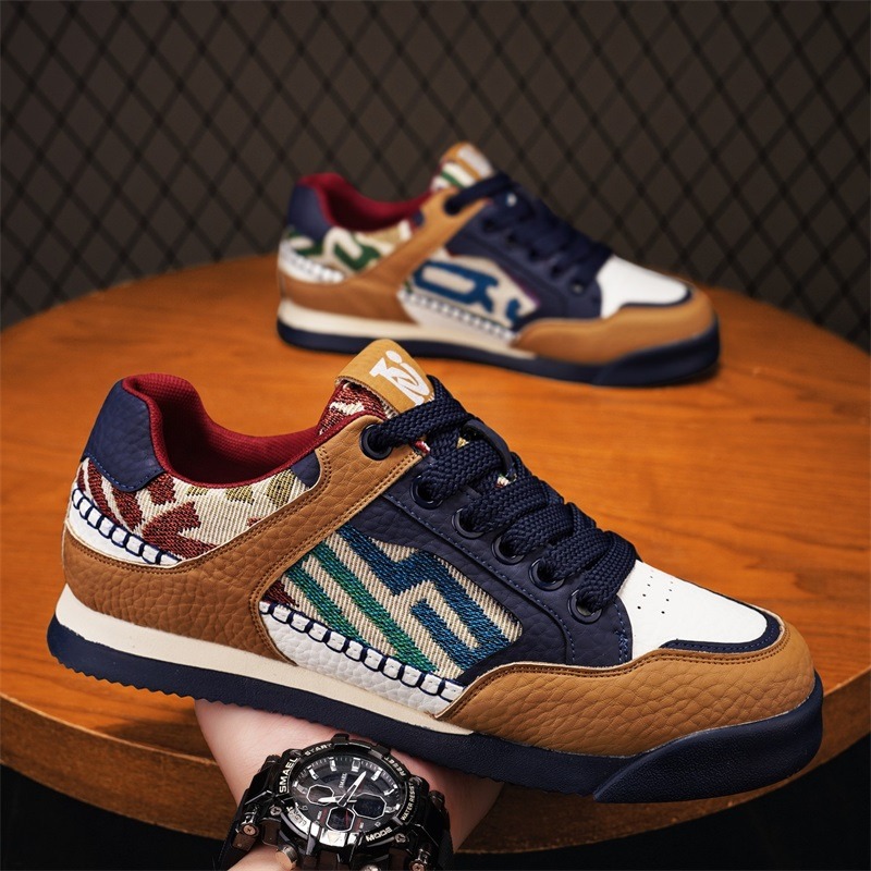 2026 Men's Fashion Sneakers, E - Ethnic Wear Men'S Fashion avis et prix