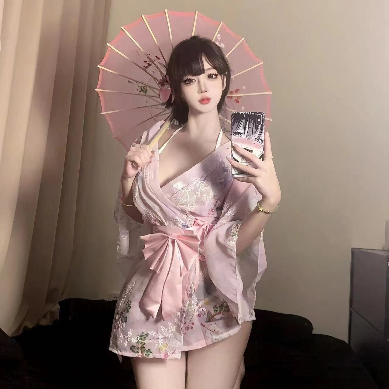 2026 New Tokyo Goddess Girl Sw - Ethnic Outfit avis et prix