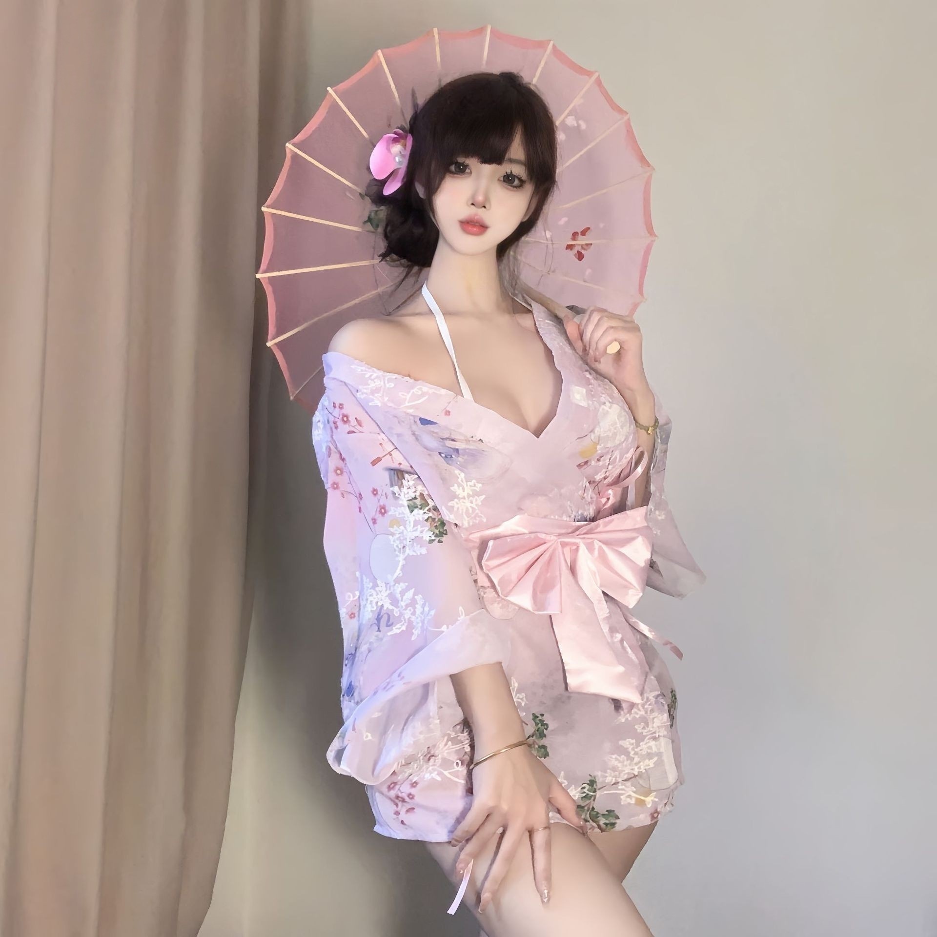 2026 New Tokyo Goddess Girl Sw - Ethnic Outfit avis et prix