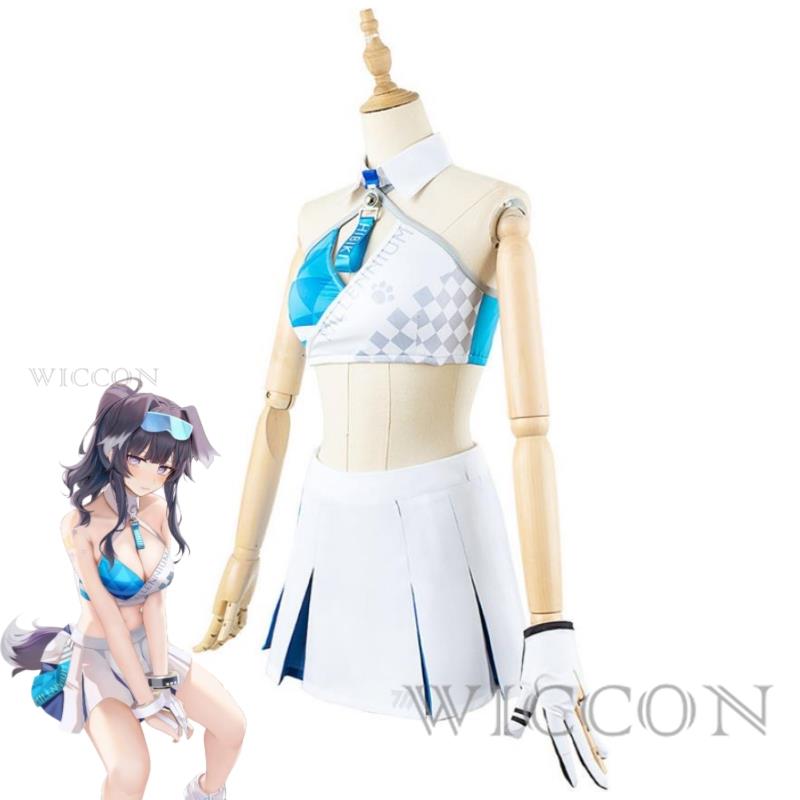 Game Blue & Archive Nekozuka H - Ethnic Outfit avis et prix