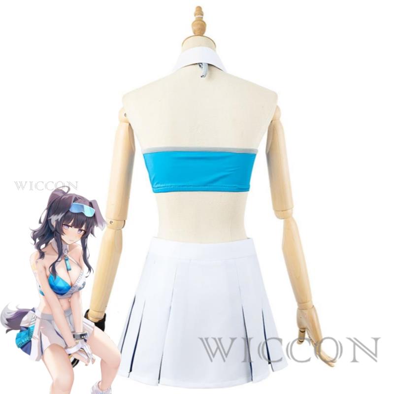 Game Blue & Archive Nekozuka H - Ethnic Outfit avis et prix