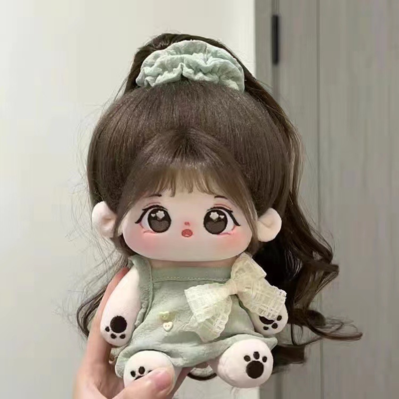 20cm Cute IDol Doll Anime Plus - Ethnic Fashion Collection avis et prix