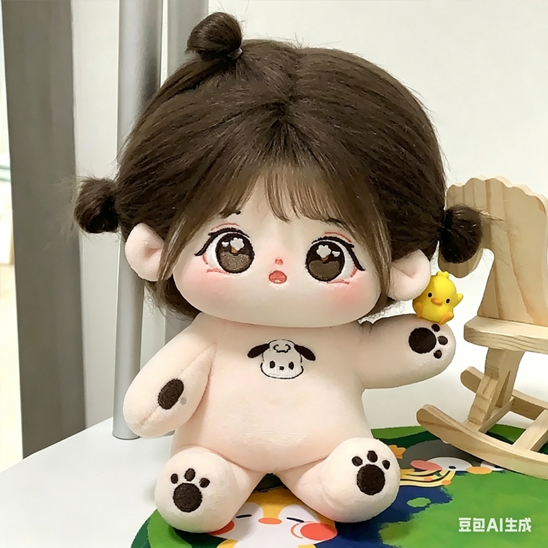 20cm Cute IDol Doll Anime Plus - Ethnic Fashion Collection avis et prix