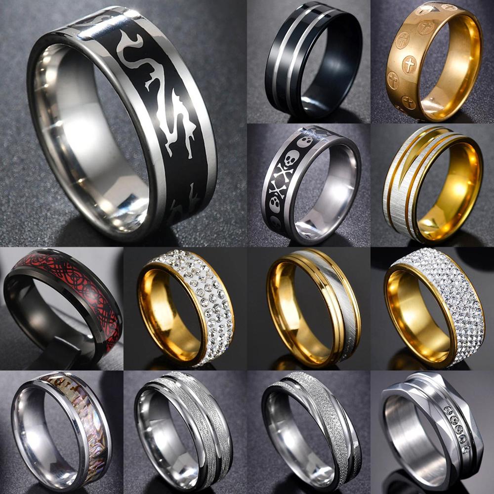 MeMolissa Jewelry Retro Stainl - Ethnic Wear Men'S Fashion avis et prix