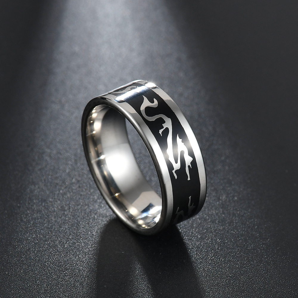 MeMolissa Jewelry Retro Stainl - Ethnic Wear Men'S Fashion avis et prix