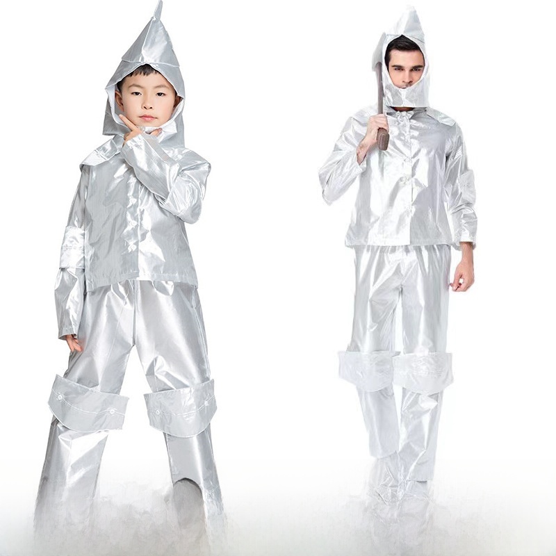2023 New Green Wild Man Tin Wo - Ethnic Wear avis et prix