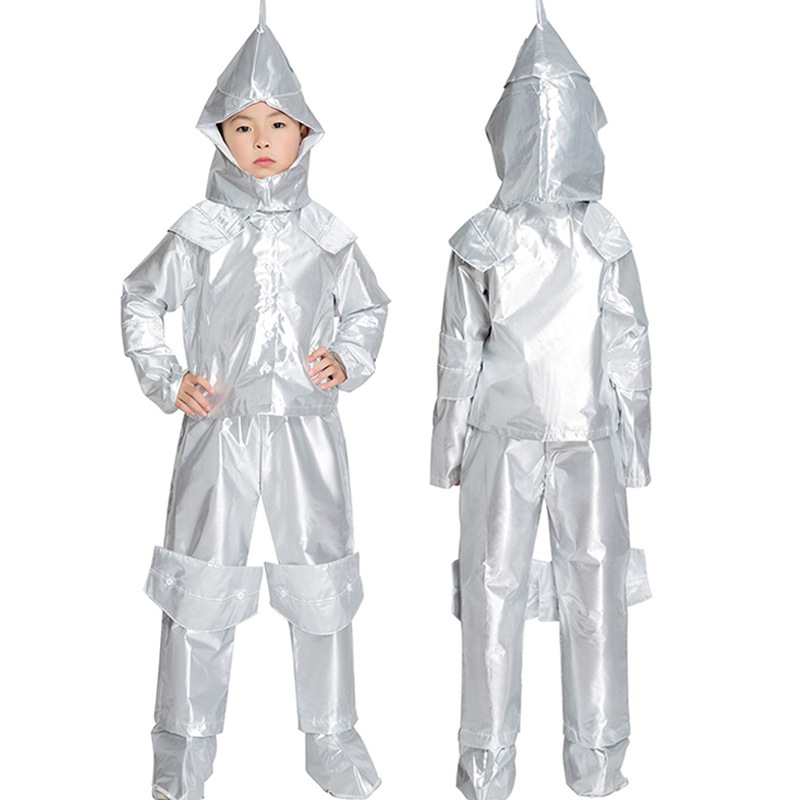 2023 New Green Wild Man Tin Wo - Ethnic Wear avis et prix