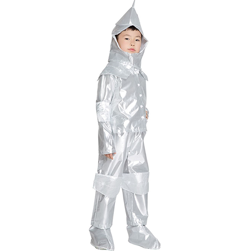 2023 New Green Wild Man Tin Wo - Ethnic Wear avis et prix