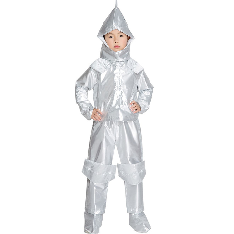 2023 New Green Wild Man Tin Wo - Ethnic Wear avis et prix