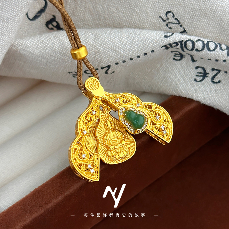 2025 Gold Store 9999 24K real  - Ethnic Fashion Store avis et prix