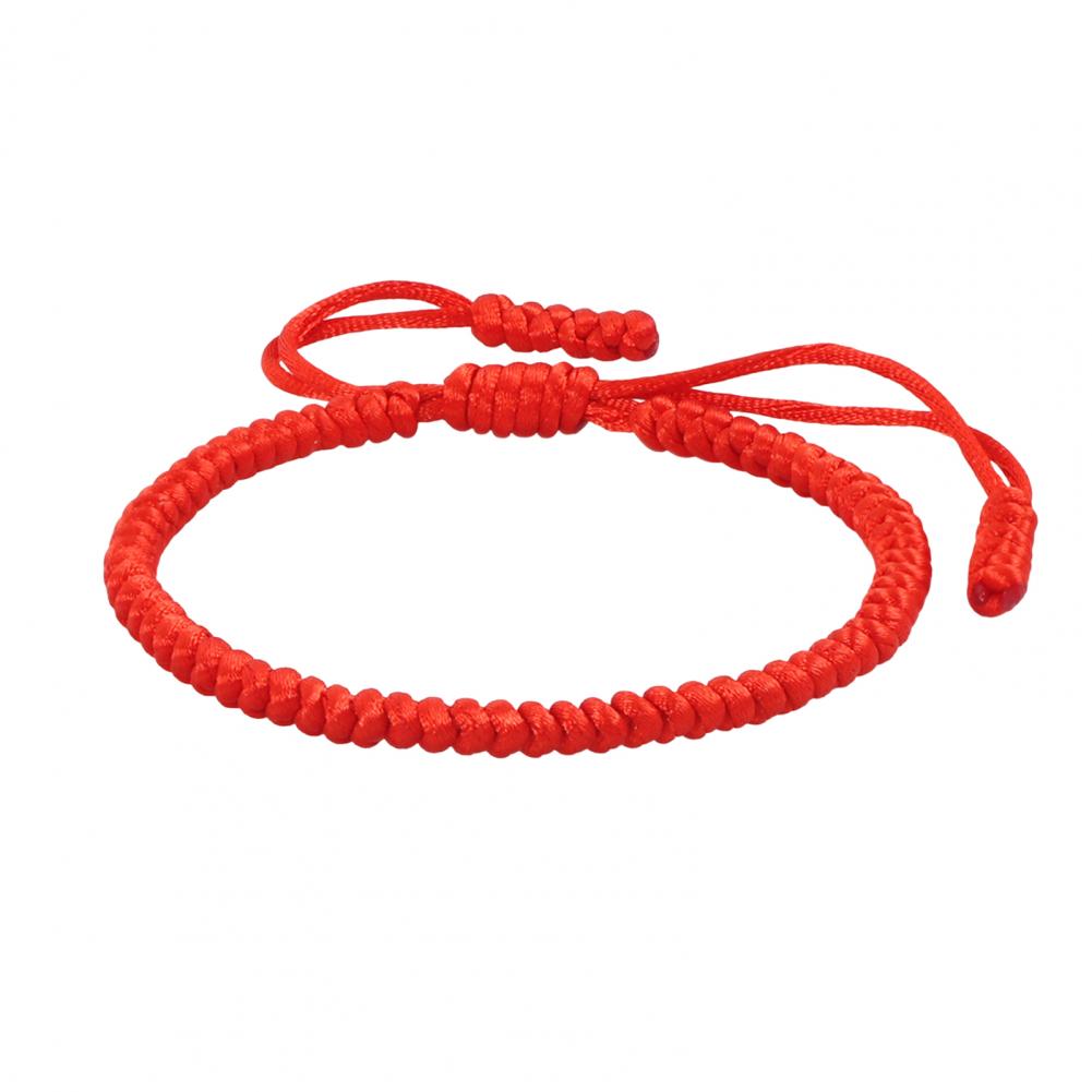 Handwoven Bracelet Adjustable  - Ethnic Fashion Meaning avis et prix