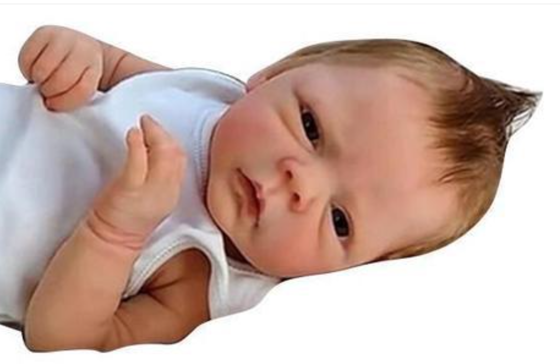 Muñecas Reborn 48 CM Full Body - Ethnic Fashion Collection avis et prix