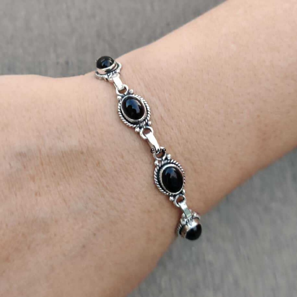 Gothic Bohemian Silver Color O - Ethnic Wear Men'S Fashion avis et prix