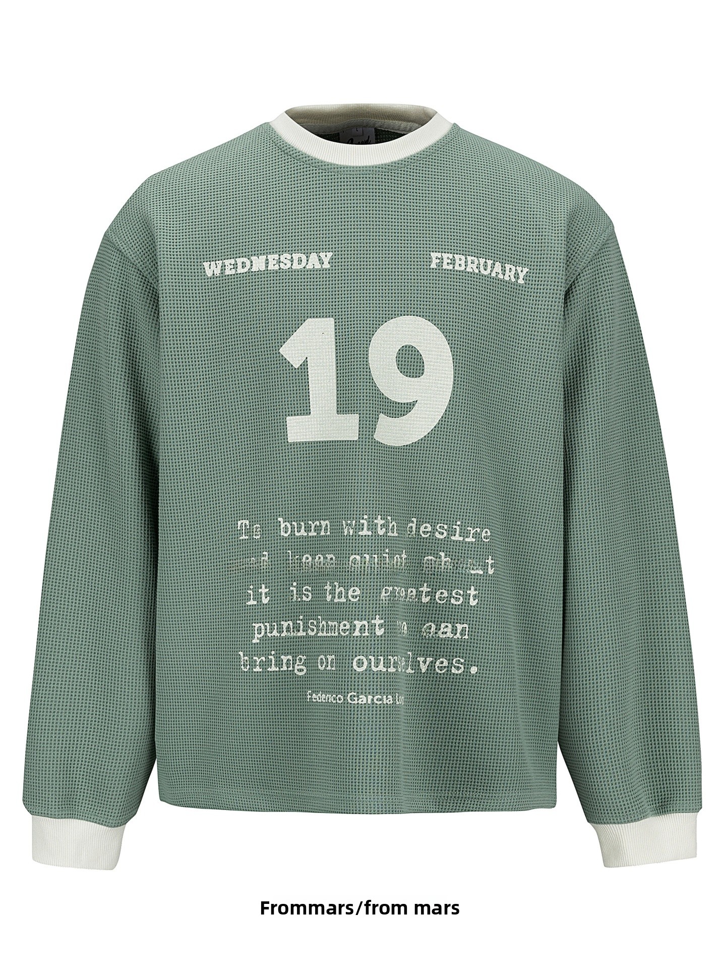 from  Long Sleeve round Collar - Ethnic Fashion Collection avis et prix