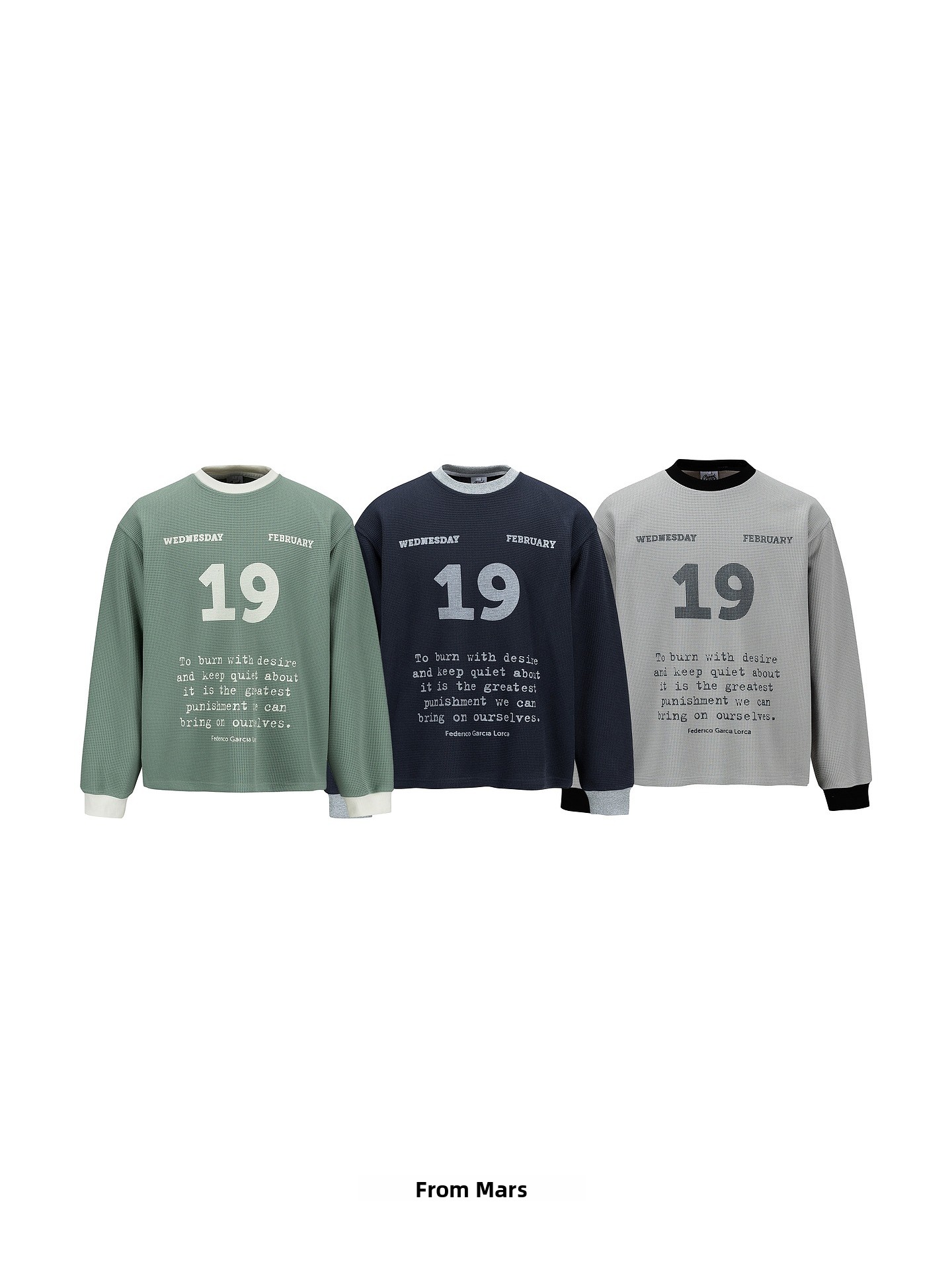 from  Long Sleeve round Collar - Ethnic Fashion Collection avis et prix