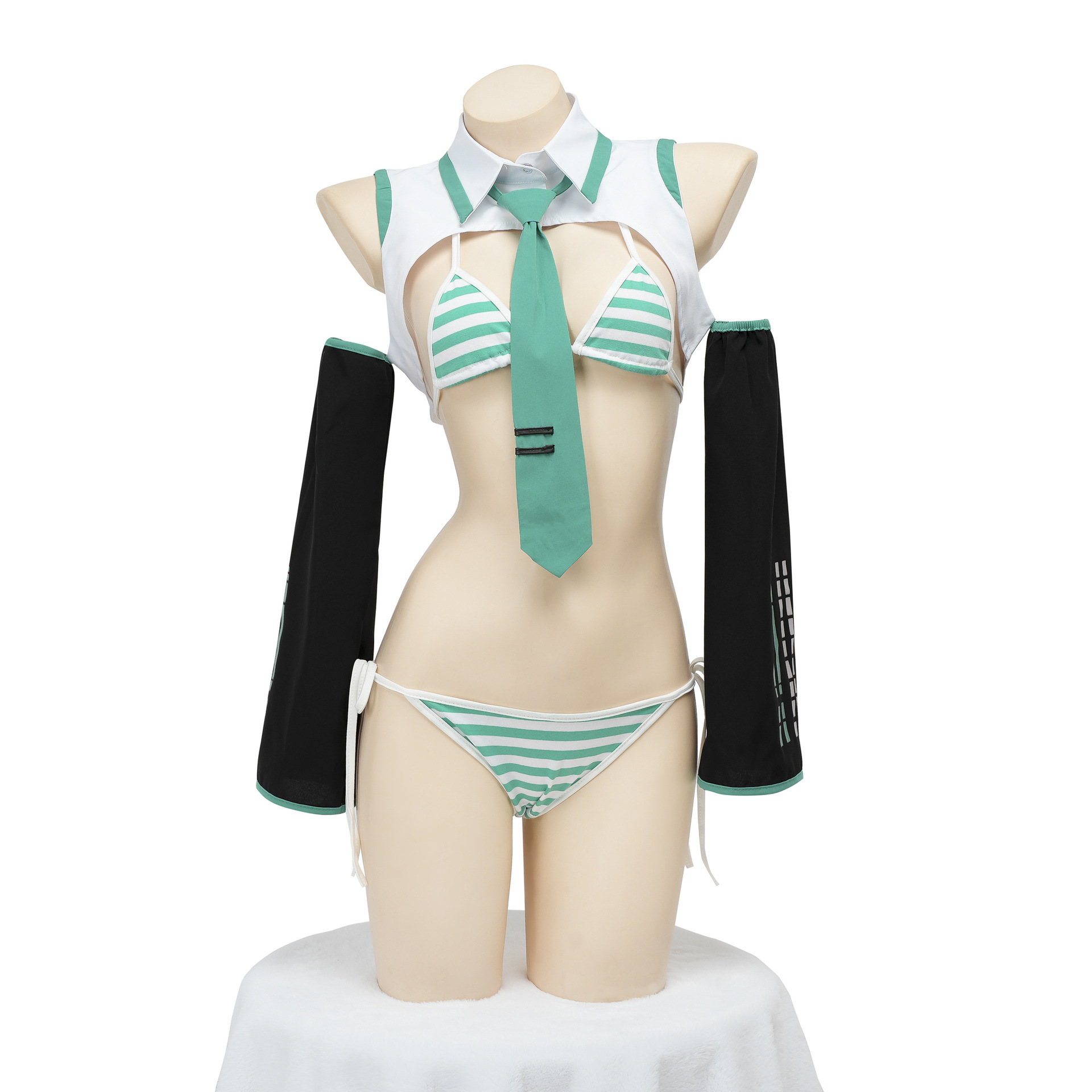Anime Game Women Sexy Cosplay  - Ethnic Outfit avis et prix