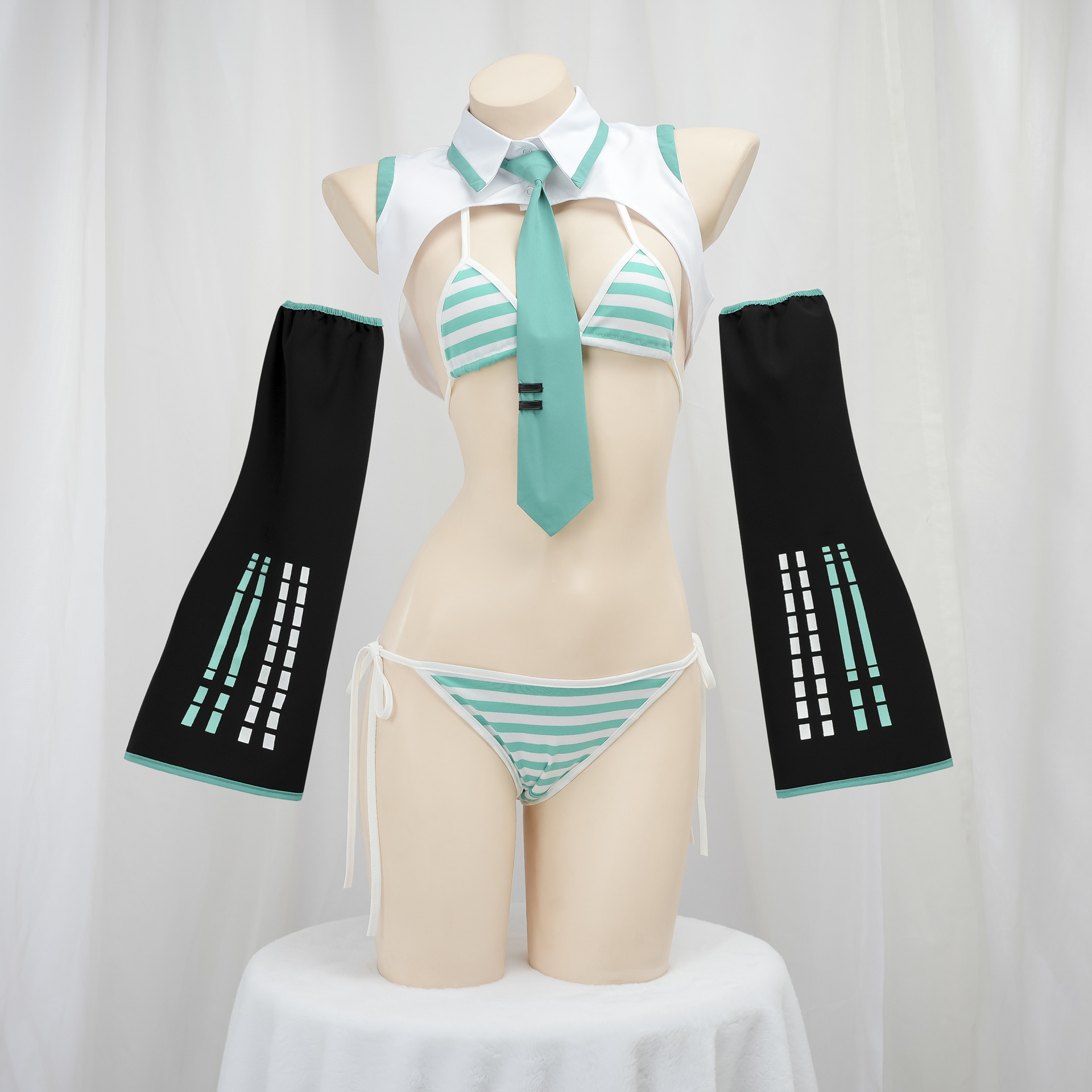 Anime Game Women Sexy Cosplay  - Ethnic Outfit avis et prix