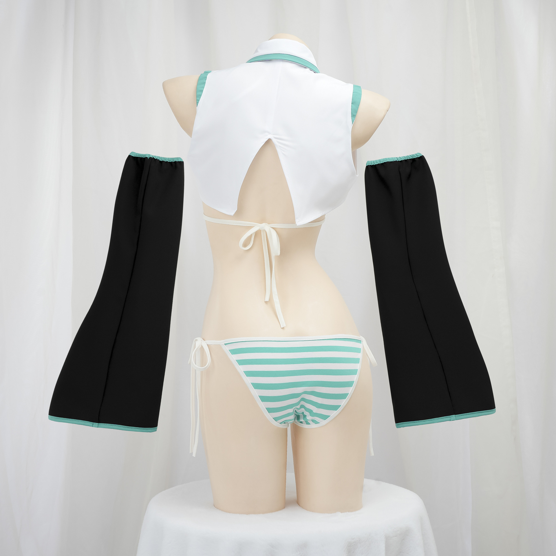 Anime Game Women Sexy Cosplay  - Ethnic Outfit avis et prix