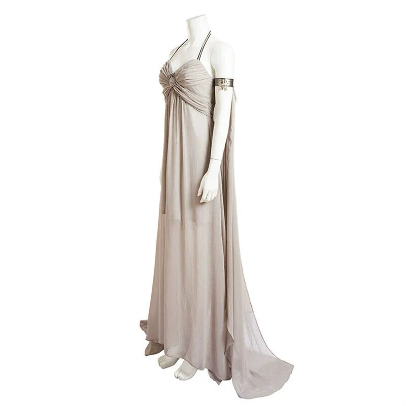 Sexy DDaeneryss Cosplay Costum - Ethnic Outfit avis et prix