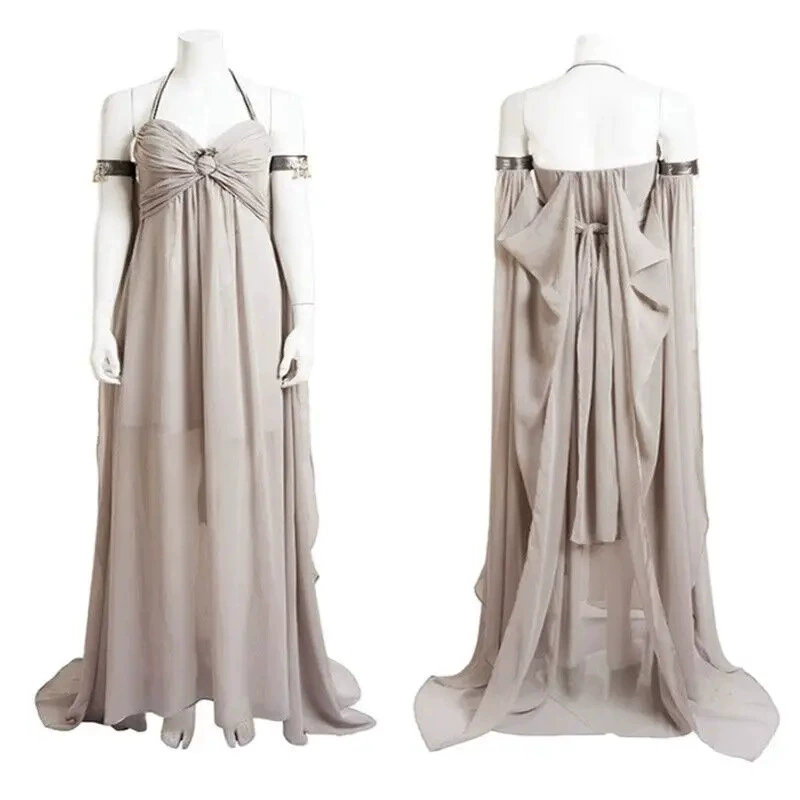 Sexy DDaeneryss Cosplay Costum - Ethnic Outfit avis et prix