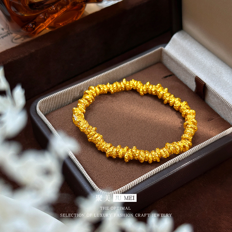 9999 24K real gold store same  - Ethnic Fashion Store avis et prix