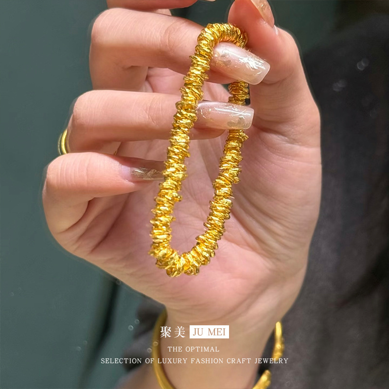 9999 24K real gold store same  - Ethnic Fashion Store avis et prix
