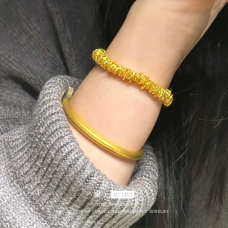 9999 24K real gold store same  - Ethnic Fashion Store avis et prix