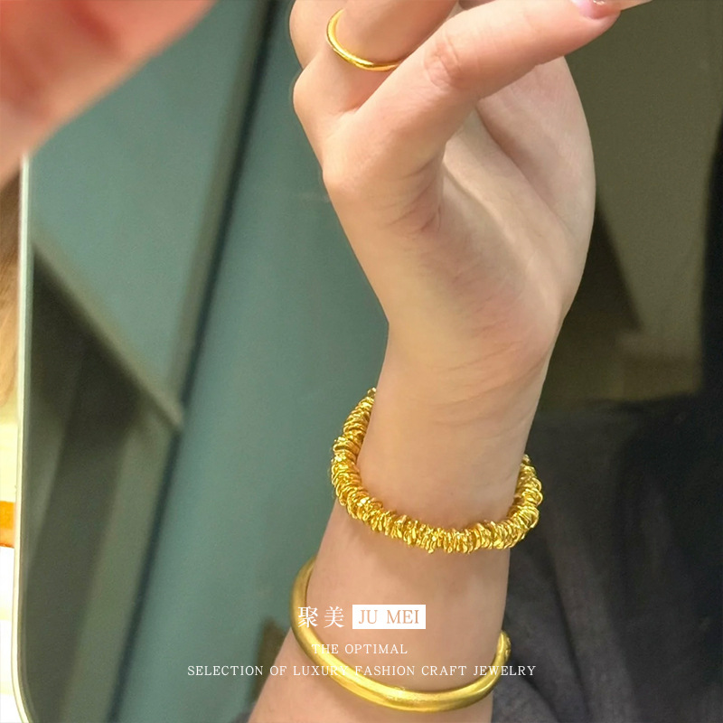 9999 24K real gold store same  - Ethnic Fashion Store avis et prix