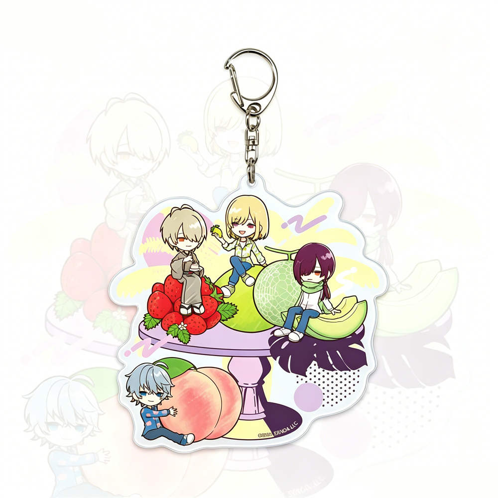 6CM Anime Bungo to Alchemist A - Ethnic Fashion Collection avis et prix