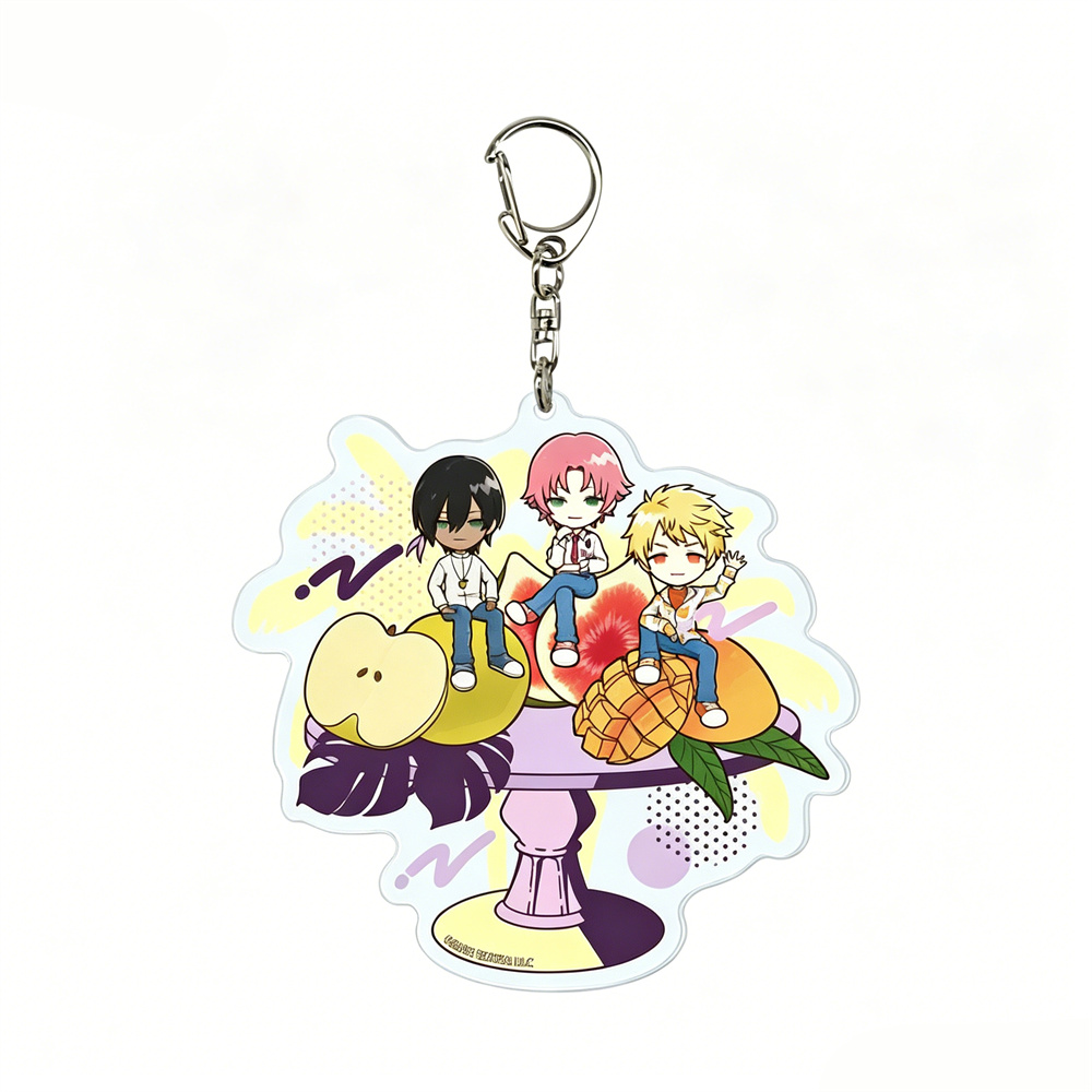6CM Anime Bungo to Alchemist A - Ethnic Fashion Collection avis et prix