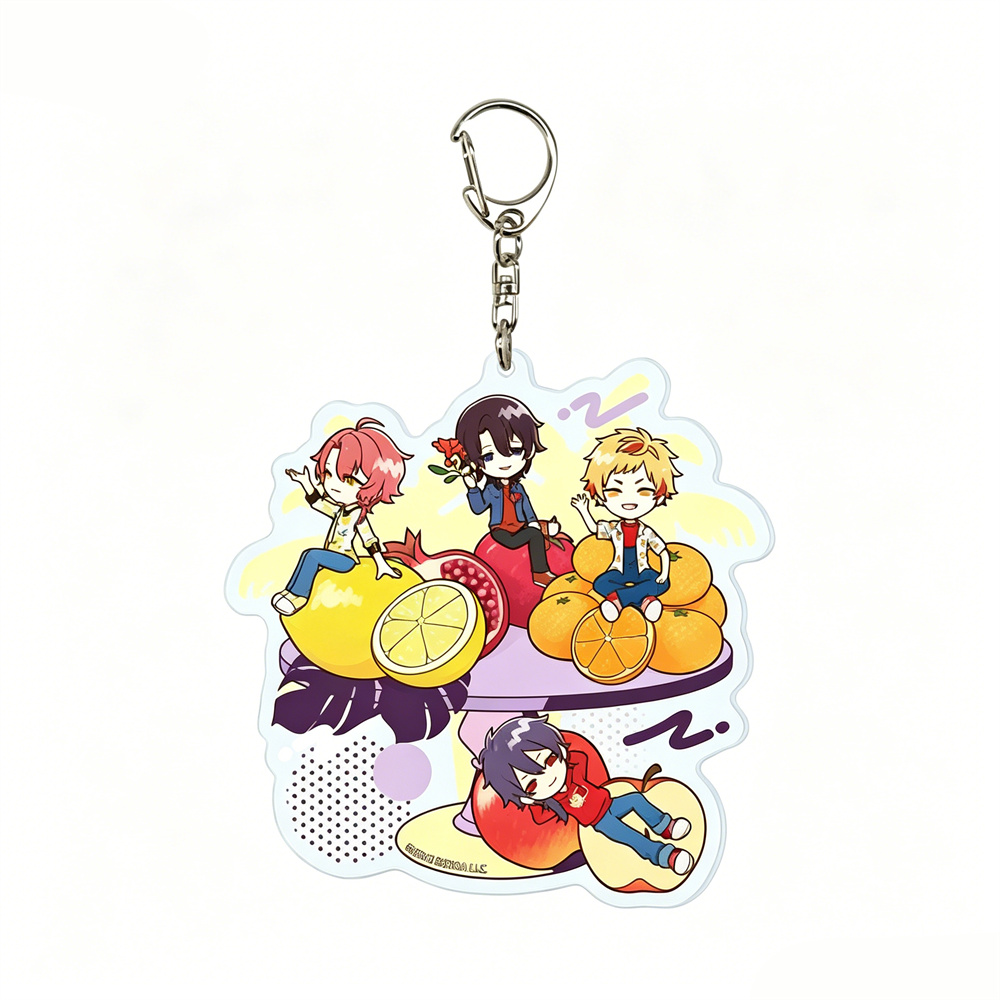 6CM Anime Bungo to Alchemist A - Ethnic Fashion Collection avis et prix