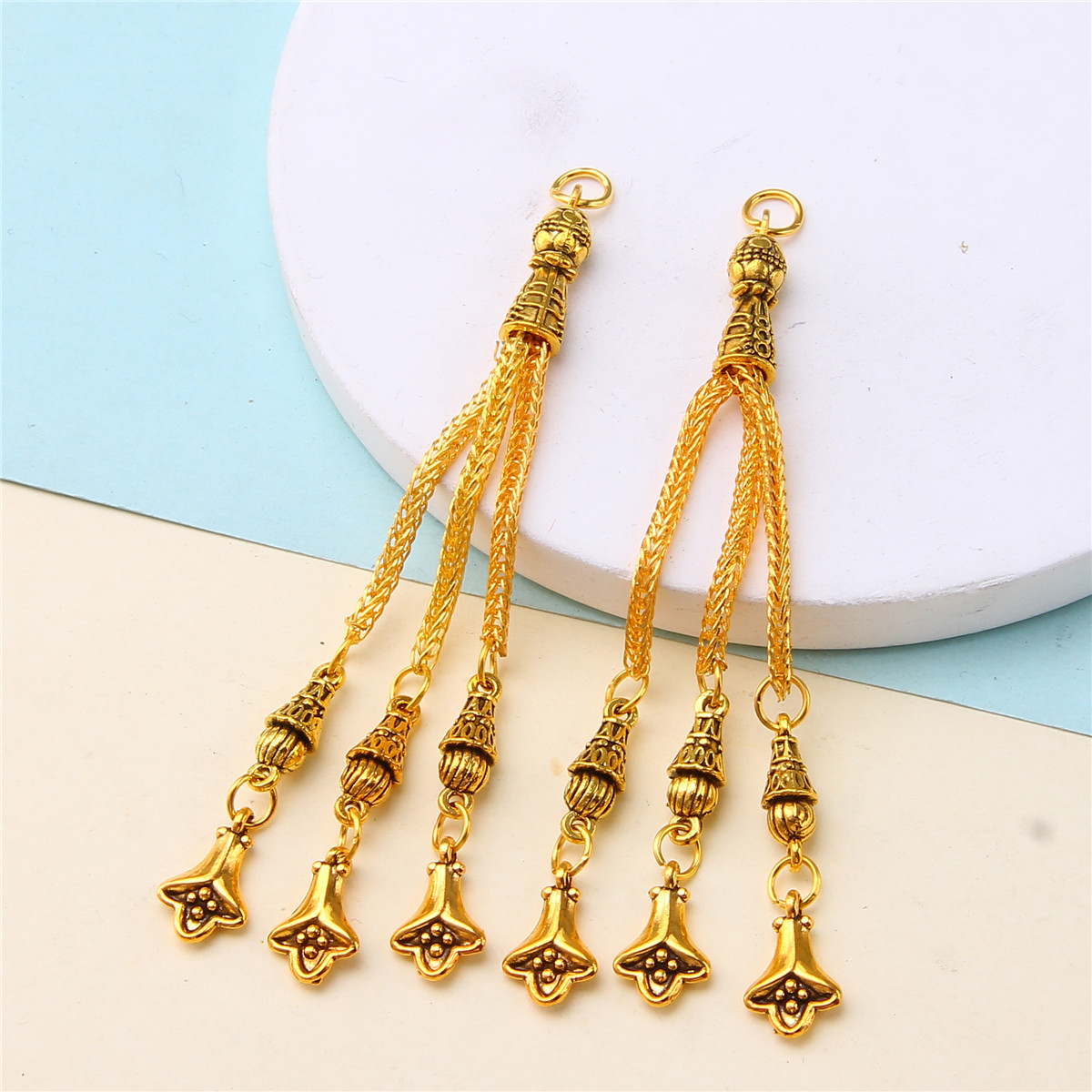 Nanxi Jewelry Store Alloy Chai - Ethnic Fashion Store avis et prix