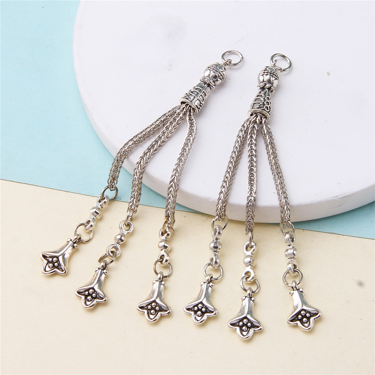 Nanxi Jewelry Store Alloy Chai - Ethnic Fashion Store avis et prix