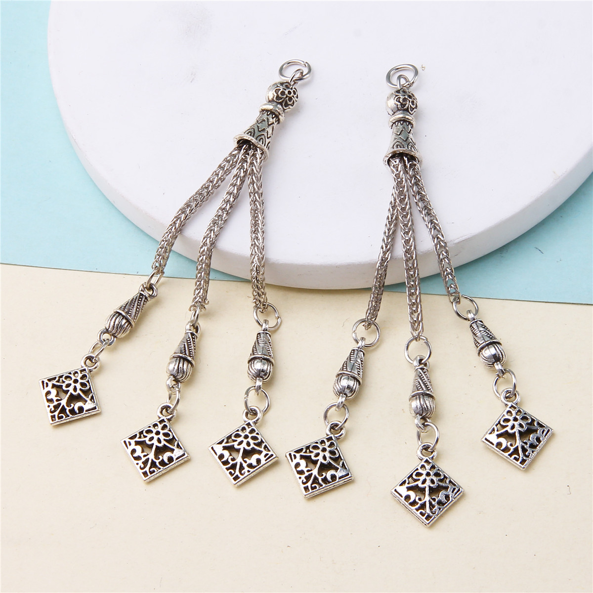 Nanxi Jewelry Store Alloy Chai - Ethnic Fashion Store avis et prix