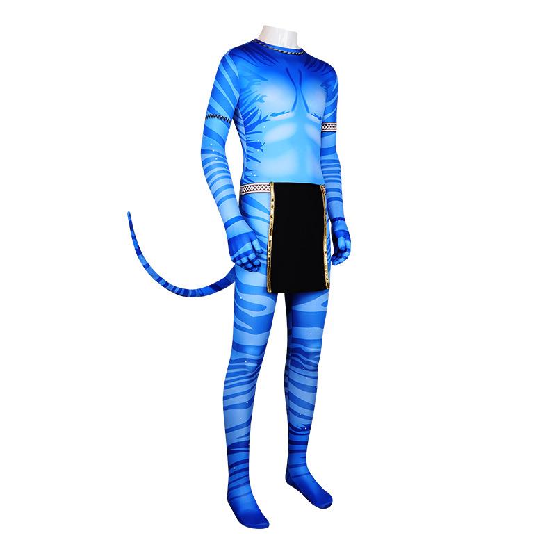 Avatar 2 Cosplay Costume Movie - Ethnic Fashion Collection avis et prix