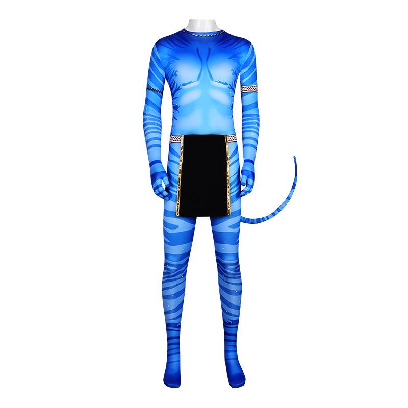Avatar 2 Cosplay Costume Movie - Ethnic Fashion Collection avis et prix