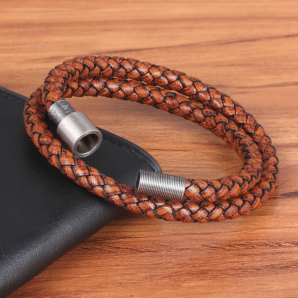 XQNI Big Discount Braided Brac - Ethnic Fashion Logo avis et prix