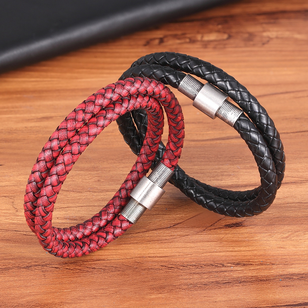 XQNI Big Discount Braided Brac - Ethnic Fashion Logo avis et prix