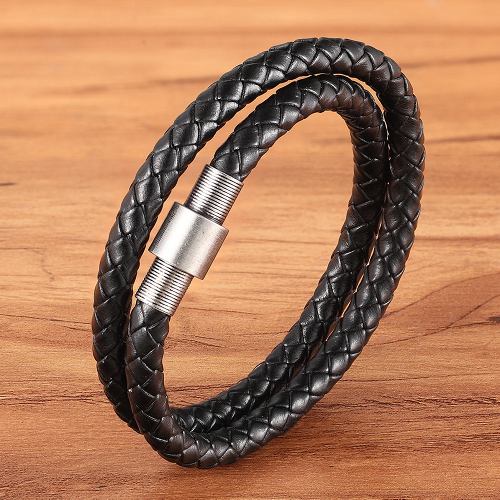 XQNI Big Discount Braided Brac - Ethnic Fashion Logo avis et prix