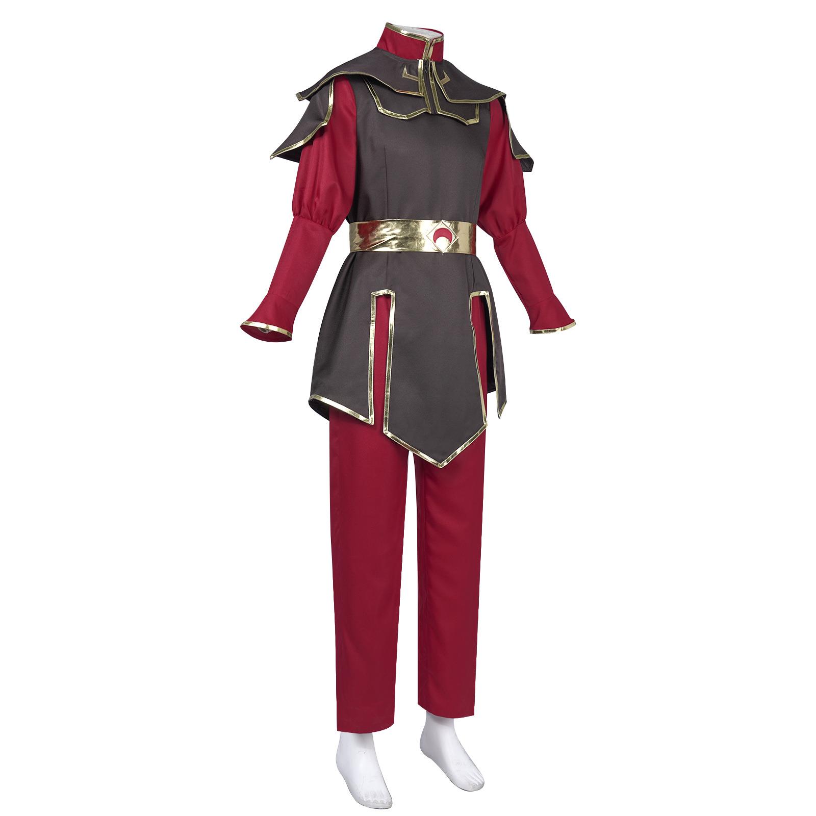 Halloween Performance Costume  - Fashion Show Ethnic Wear avis et prix
