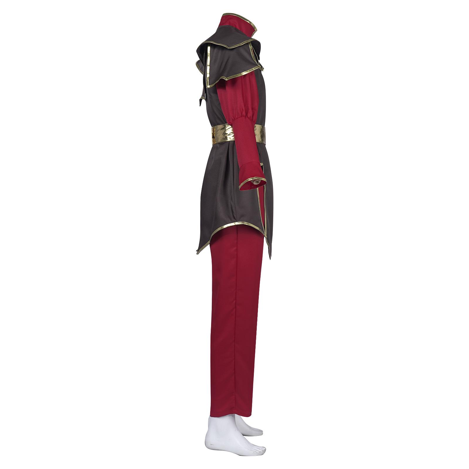 Halloween Performance Costume  - Fashion Show Ethnic Wear avis et prix
