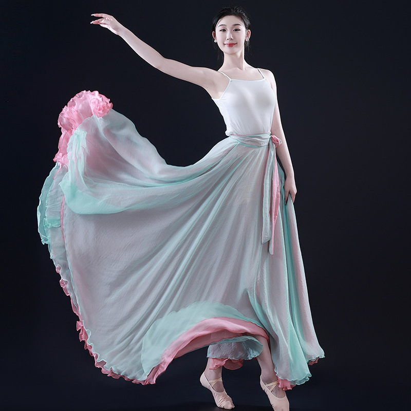Fashion 720-degrees Double-dec - Fashion Show Ethnic Wear avis et prix